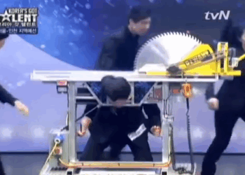 C0309002 Chaos Theory Koreas Got Talent Season 1_part2