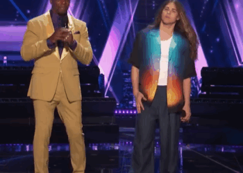 C1609010 Jourdan Blue Pours His Heart Into Biblical by Calum Scott AGT _part2