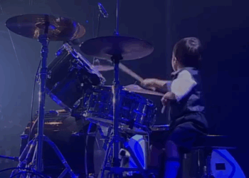 C0309011 It The Little Drummer Boy Indonesia Got Talent Season_part2