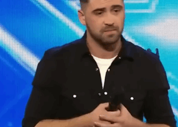 C2009002 Country Singer Gets GOLDEN BUZZER!_part2