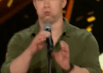 C2009003 Country Singer Jacob Lewis Wins Shania Twain FIRST EVER Golden Buzzer on Canada Got Talent!_part2