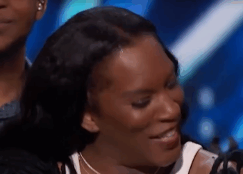 C2009007 Simon Cowell America Got Talent Golden Buzzer_part2