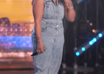 C2009009 Taryn Charles wins Bruno Golden Buzzer sensational Aretha Franklin cover!_part2