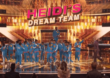 C2009010 V.Unbeatable takes their act HIGHER than EVER! Finals AGT Fantasy Team_part2