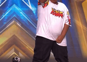 C2209004 Jerry Pop is whole vibe his super slick dance audition_part2