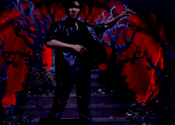 C2209005 Magician Eden Choi enters Enchanted Forest_part2