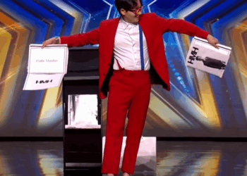 C2209006 Manho Han overcomes stage fall to deliver slick audition_part2