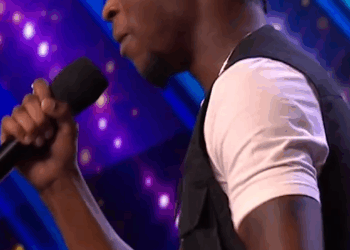 C2209016 Golden Buzzer audition was first time Flintz T4ylor met in real life_part2