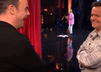 C2309001 Abi Carter Simpson charmed crowd HILARIOUS vocals Unforgettable Audition Britain Got Talent_part2