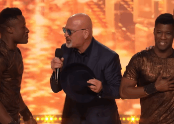 C2309019 winner is… Finale AGT Fantasy Team_part2