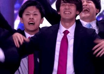 C2409001 Cheer Re Man don wanna stop Semi Final party_part2