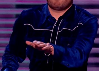 C2409005 Impressionist Will Burns takes on Gavin Stacey other TV icons_part2