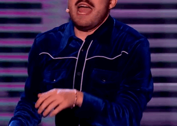 C2409017 Will Burns impersonates Gavin Stacey Love Island_part2