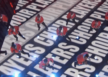 C2509003_Players Choir Sings Can Stop Feeling! by Justin Timberlake AGT_part2