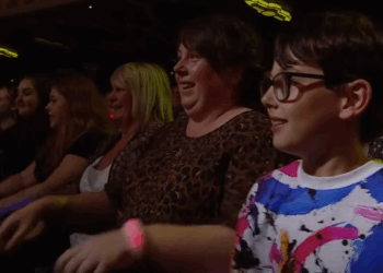 C2509011 Do Dante! Semi Finals BGT part2