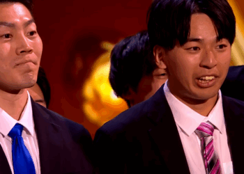 C3009003 Cheer Re Man are force in their Semi Final cheerleading performance_part2