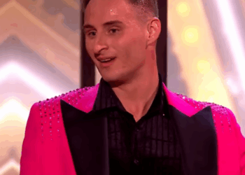 C3009009 Jannick Holste dazzles magic to Alesha Dixon Boy Does Nothing_part2