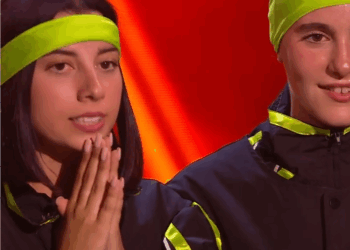 C3009014 Ping Pong Pang bring their game their Semi Final performance_part2