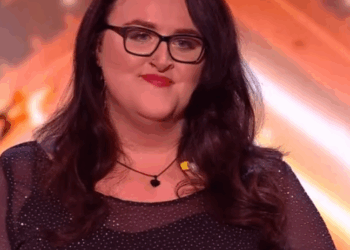C3009016 Stacy Leadbeatter soared through BGT Final Angels_part2