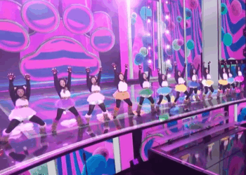 C0609012_Loco Pop Familia from Japan Bring Feel-Good Energy to The Americas Got Talent Live Shows_part2