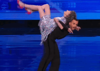 C0609015_Tao Porchon Lynch her dance partner Vard prove that age is just a number 9_part2