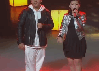 C0309005 Born to Belt Best Child Singers pt.1_part2