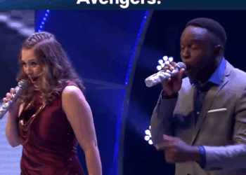 C0909020 Yoh The Avengers of Acapella Are in SA Now_part2