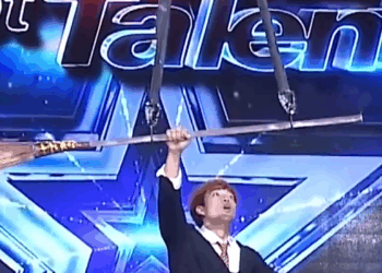 C1009003 Forget Spells The Trio Showing Off Real Skills_part2