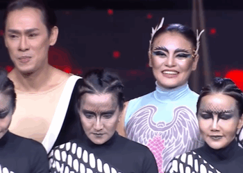 C1009012 Tension Rises As Finalists Are Announced_part2