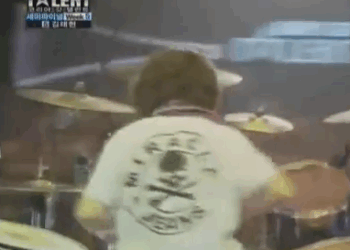 C0309008 Heard you might like drum solo or two Korea Got Talent Season_part2