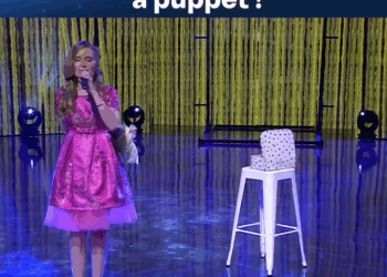 C1509008 She Made Us Believe the Doll Is Real_part2