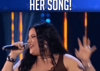 C3010005 Judges Love Amazing Song! part2