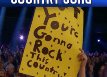 C3010006 Country Duo Perform Country Song! part2