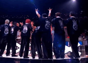 C3010010 Obsequious break rock out to hits by Queen AC DC part2