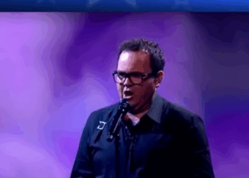 C3010012 Singer Gives AMAZING Semi Final Performance On Britain Got Talent part2