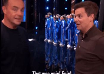 C3010013 Jump Crew Bring Street Dance to BGT! part2