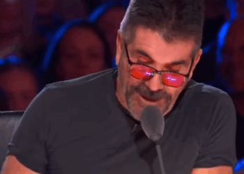 C3010019 Young Comedian Jacob Sayer Has Judges in Stitches on Britain Got Talent! part2