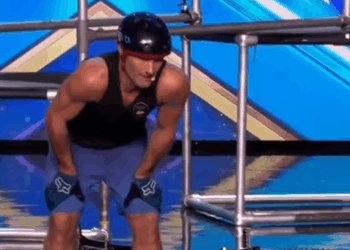 C0610005_Trials Bike Rider Andrei Burton wheelie impressed Judges! Unforgettable Audition Britain Got Talent_part2