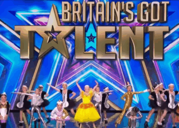 C0610006_Pixiebelles were everything more! Unforgettable Audition Britain Got Talent_part2