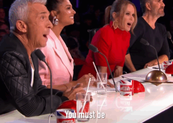 C0610007_What VOICE! Singing cat Noodle STUNNED us all! Unforgettable Audition Britain Got Talent_part2