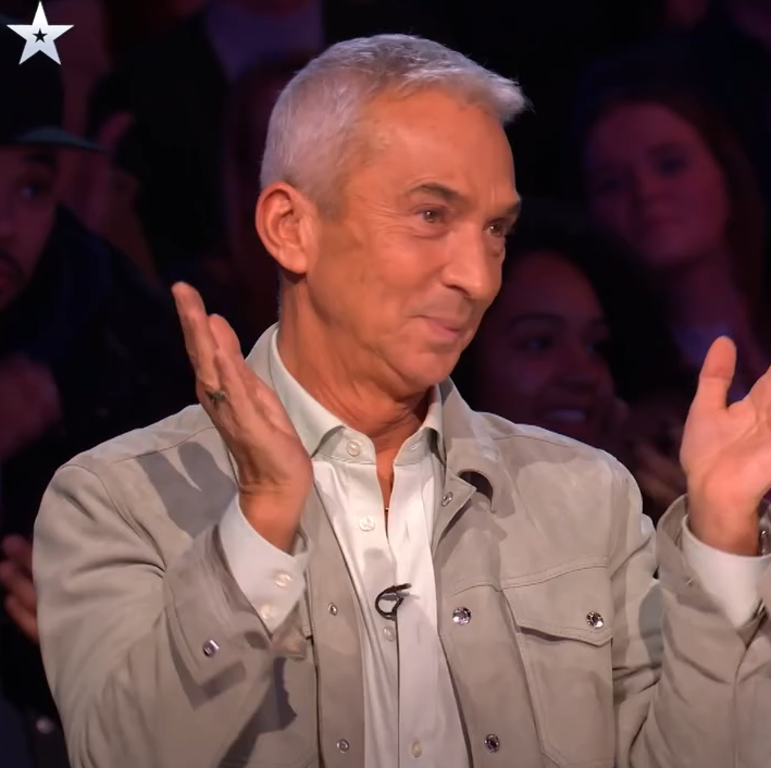 C0610010_Nathan Joanne Audition was of PERSONALITY! Unforgettable Audition Britain Got Talent_part2