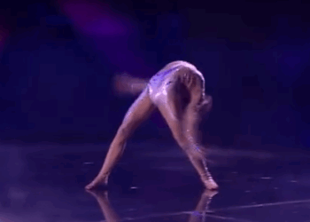 C0610013_Lillianna Clifton stunned TECHNICALLY FLAWLESS dance routine Semi Finals Britain Got Talent_part2