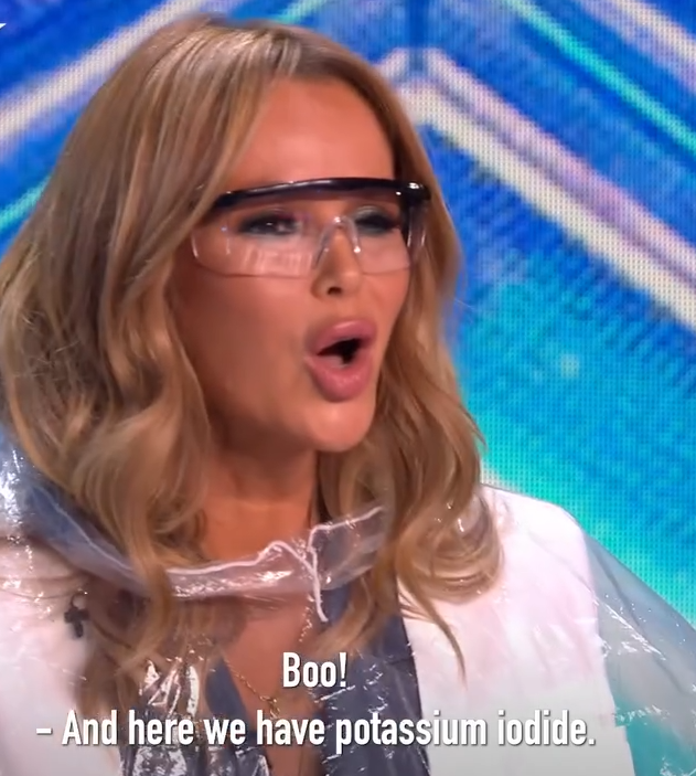 C0610016_Scientist Freddy Grip makes science FUN! Auditions Britain Got Talent_part2