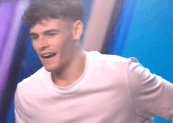 C0610017_PE teacher Felix Clements FILLED stage his amazing dance moves Unforgettable Audition Britain Got Talent_part2