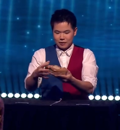 C0610019_Eric Chein EXCEPTIONAL magic is work of art Magic Britain Got Talent_part2