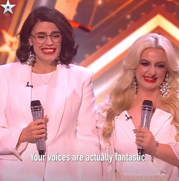 C0710002_Han Fran return as Wildcard another epic ABBA medley_part2