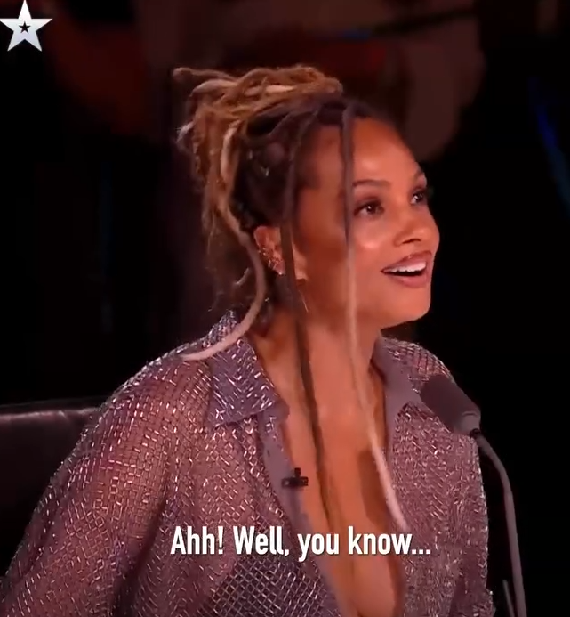 C0710003_Ping Pong Pang turn BGT Final into on rave_part2