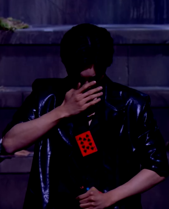 C0710004_Magician Eden Choi returns cinematic Semi Final performance_part2