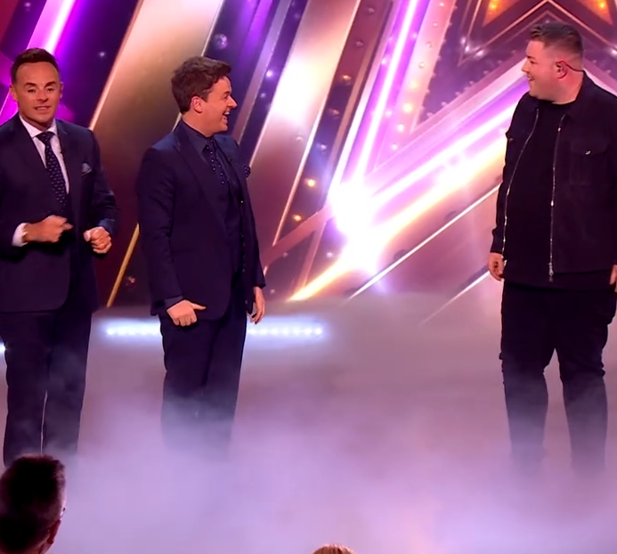 C0710007_Vinnie McKee leaves Judges in awe his Semi Final performance_part2