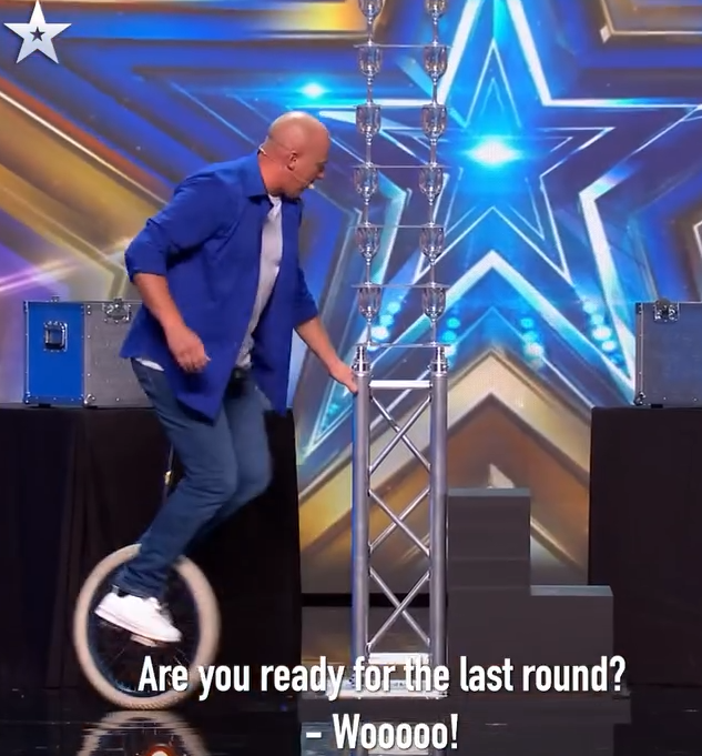 C0710020_Dad son duo Jimmy Jeremy unicycle their way into our hearts_part2